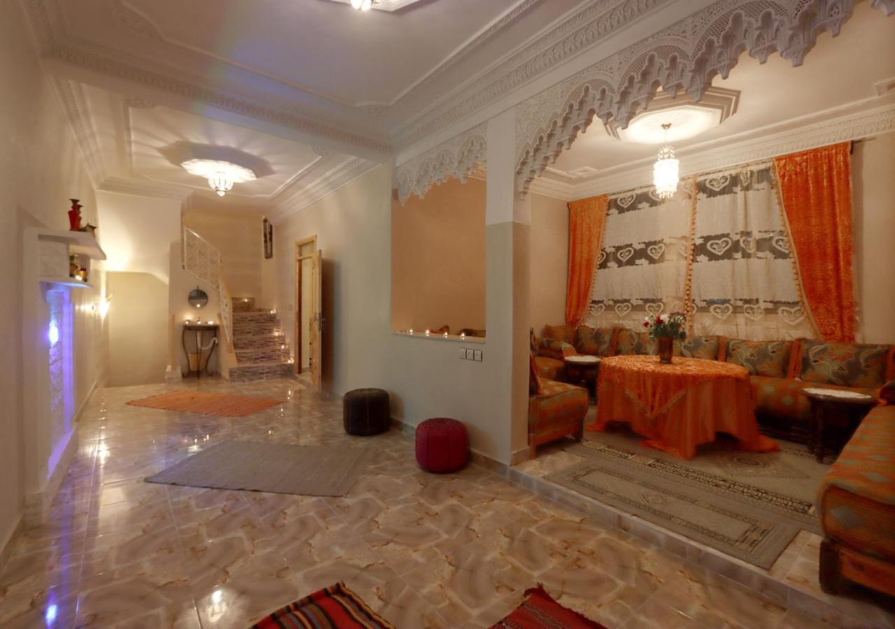 Saada * Marrakesch